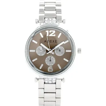 Hodinky Dámské hodinky ADEXE ADX-1161B-3A (zx650c) Barva (Varianta): tay-14037-uniw