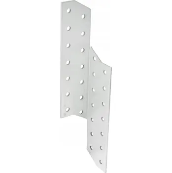 Obraz LK4-P Tesařská krokevní spojka pravá 210x35x2mm