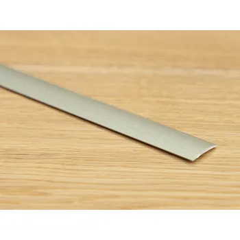 Podlahová lišta Küberit