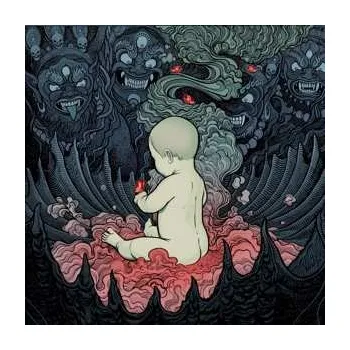 Zahraniční hudba LP Mono: Transcendental EP LTD 2020