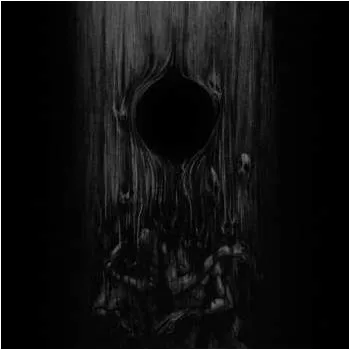 Hudba LP Atrament: Eternal Downfall 2021