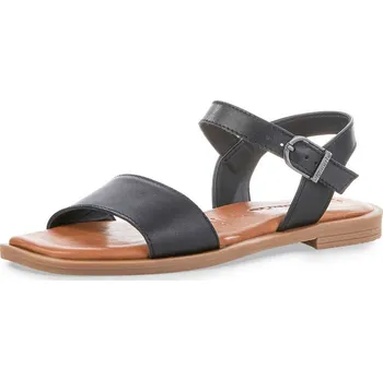 Dámské sandále Tamaris Dámské sandály TAMARIS 28160-42-001 černá S5 37