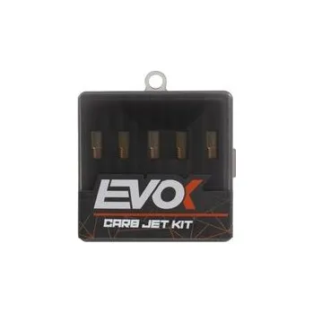 Karburátor Sada trysek Evok 121681027 pro karburátor Mikuni