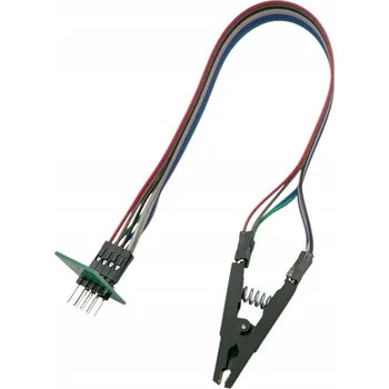 Programátor pamětí Eliptor SO16 + kabel 8