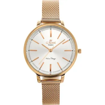 Hodinky Hodinky G. ROSSI - C11760B-6F1 (zg778e) + BOX Barva (Varianta): tay-14519-uniw