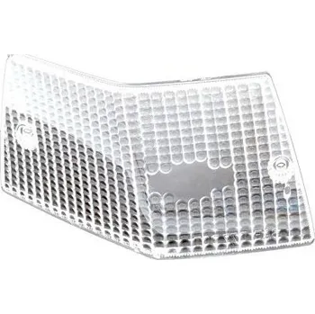 Osvětlení pro motocykl Sklo blinkru SIEM 246470380 bílá zadní levý