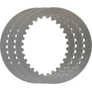 Brzdová destička Sada ocelových lamel, spojka TRW MES603-3