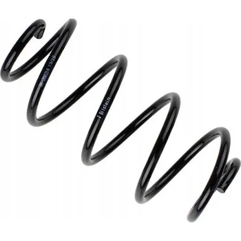 Bilstein 36-280216 Pružina zavěšení