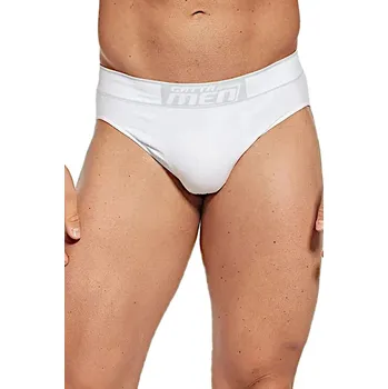 Slipy Pánské slipy Gatta Comfort Bílá, Bílá XL i41_68781_2:bílá_3:XL_