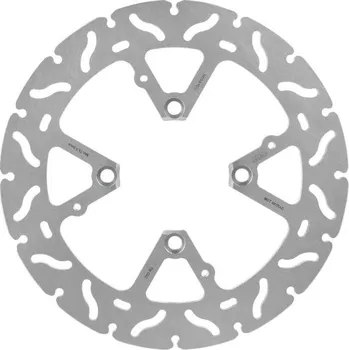 Brzdový kotouč Brzdový kotouč TRW MST487RAC