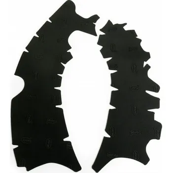 Protiskluzové kryty rámu VIBRAM M7356N Off-Road černá