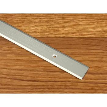 Podlahová lišta Küberit