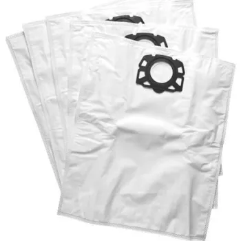 Příslušenství k vysavači Sáčky do vysavače KARCHER WD 6 PS 5ks sáčků