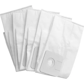 Příslušenství k vysavači Sáčky do vysavače COLUMBUS ST 22 5ks, textilní