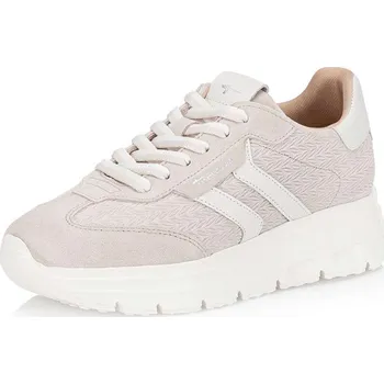 Dámské tenisky Tamaris Dámské tenisky TAMARIS 23725-44-375 béžová S5 41