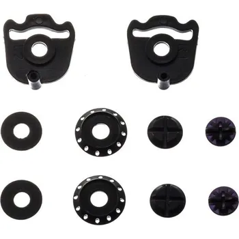 Helma na motorku LS2 SCREWS PEAK MX436