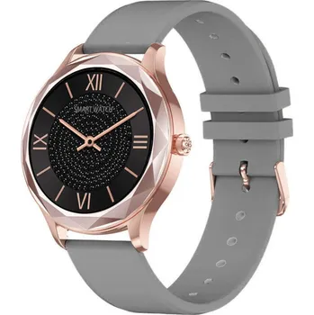 Chytré hodinky SMARTWATCH UNISEX PACIFIC 27-1 - TLAKOMĚR (sy022a) Barva (Varianta): tay-18223-uniw