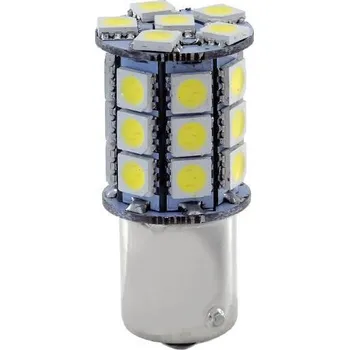 Osvětlení pro motocykl LED světlo RMS BAY15S 246511005 450 lumenů bílá