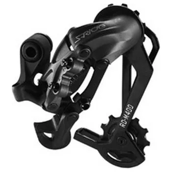 přehazovačka Přehazovačka MTB S-Ride RD-M400 10/11 rychl + DÁREK