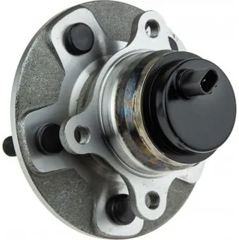 NÁBOJ PŘEDNÍ PRAVÁ LEXUS LS460/600H 2WD 07- 4355050042 NTY