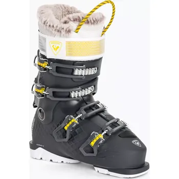 Sjezdové boty Sjezdová obuv Rossignol Alltrack 70 W Iron black 270 24/25