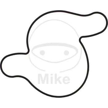 Těsnění motoru Těsnění vodní pumpy o-kroužkové TOURMAX