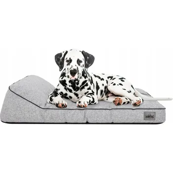 Pelíšek pro psa Matrace , postel pro psa pelíšek 98x62 Hobbydog