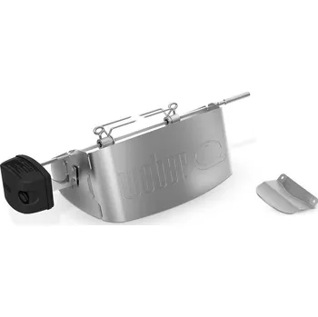 Zahradní gril Weber Otáčecí špíz pro grily Q1000N