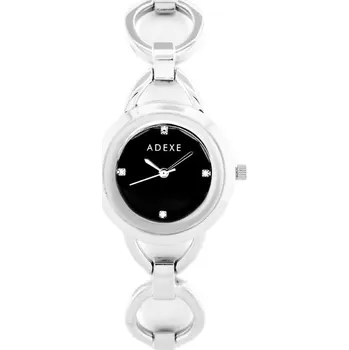 Hodinky Dámské hodinky ADEXE ADX-1217B-2A (zx617b) Barva (Varianta): tay-14022-uniw