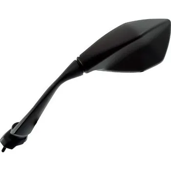 Zrcátko pro motocykl Zpětné zrcátko RMS 122762520 levý černý