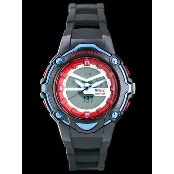 Hodinky Dámské hodinky OCEANIC AD1035 - MULTITIME - WR100 (ze512a)