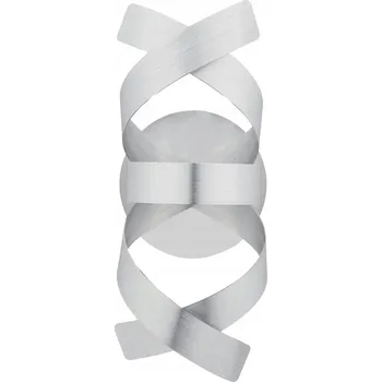 Nástěnné svítidlo Nástěnné svítidlo Dar Lighting bílé G9 40 W