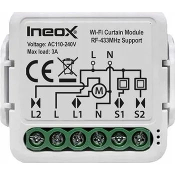 IP kamera Ovladač Ineox HOME WiFi