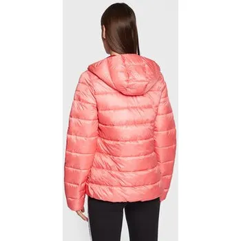 Champion Bunda pro přechodné období 115750 Růžová Regular Fit XS