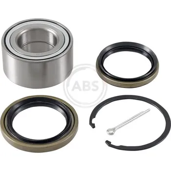 Sada ložisek kol A.B.S. 201431