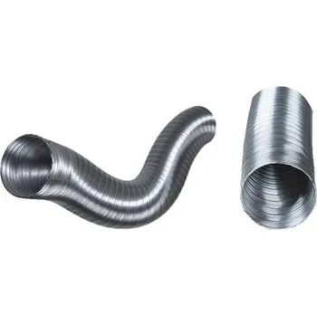 Krbová obestavba Hliníkové potrubí 150 mm/3 bm