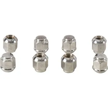 Matice kola sada All Balls Racing WN85-1254