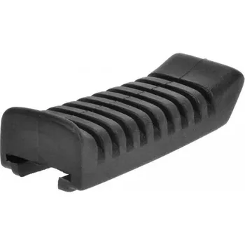 Gumové stupačky ARIETE 02533