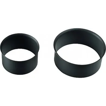 Kouřovod KOVO-KRAUS Zděř jednoduchá 200/1,5 mm