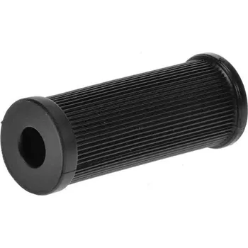 Gumové stupačky spolujezdce ARIETE 01573