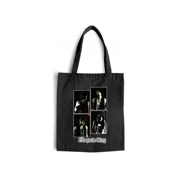 Taška s motivem filmů, her, knih, komiksů, hudby, mangy a anime