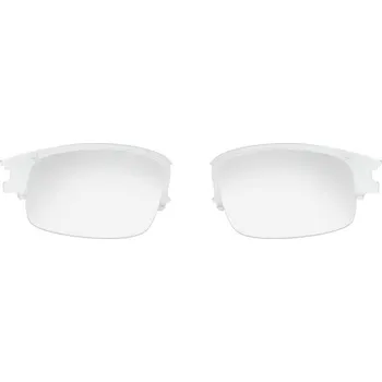 R2 Plastová optická redukce do rámu slunečních sportovních brýlí Crown AT078 - čirá