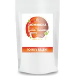 Renovality Kombucha Real Bubble Apple/Cinnamon Množství v balení: 10 ks