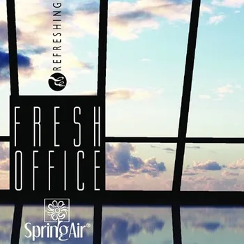 Spring Air Aerospray Fresh Office 250 ml