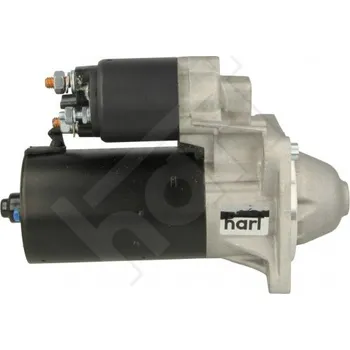 Startér Startér Alfa Romeo 147 1.9 JTD 02- 468223543 HART