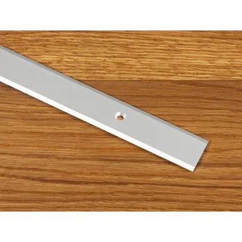 Podlahová lišta Küberit