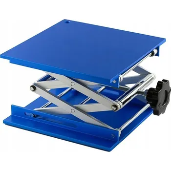 zvedák Laboratorní zvedák 20 x 20 cm