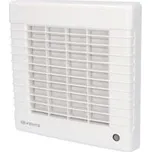 Ventilátor VENTS 125 MA s automat. žaluzií