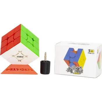 Hlavolam Kostka 3x3x3 DianSheng Solar Magnetická