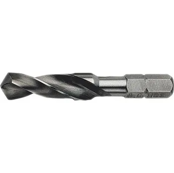 Vrták Vrták 9,5 mm s upínáním bit 1/4" VOLKEL